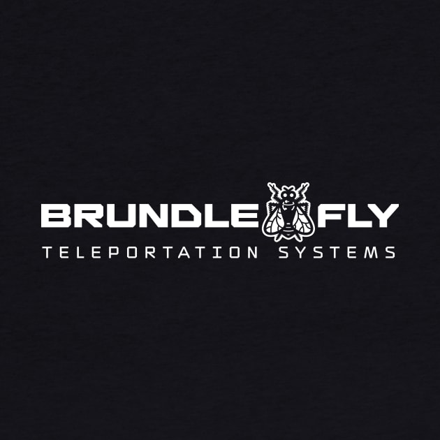 BrundleFly Teleportation Systems by Pufahl